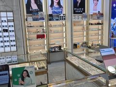 -世纪大明眼镜·林德伯格·蔡司官方授权店(武昌旗舰店)