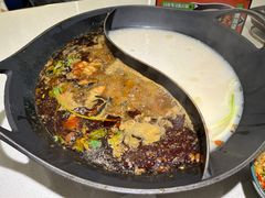 -新辣道鱼火锅(上地华联店)