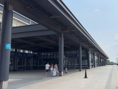 -烟台南站