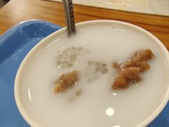 香芋西米露-冰神糖水铺(国贸中心店)