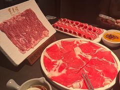 -东来顺·非遗火锅(赛格国际购物中心店)
