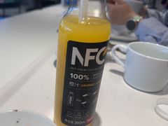 -宜家·瑞典风味餐厅(四元桥店)