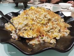 -扬州狮子楼·非遗淮扬菜(总店)