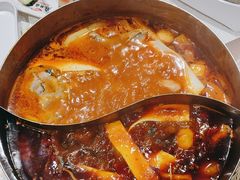-麻辣因子滩羊火锅(世和广场店)