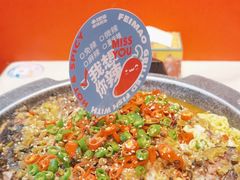 -南锣肥猫·麻辣烤鱼·15年现烤现卖(通州领展店)