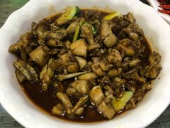 十三香田鸡-关姐美食(江南西店)