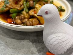 -朱记乳鸽王·非遗石岐乳鸽·全鸽宴(大兴旗舰店)