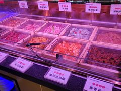 -聚盛源蒸汽海鲜火锅烤肉自助(巨川金海岸购物广场店)