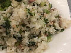 咸肉猪油菜饭-兴安餐厅(兴安路店)