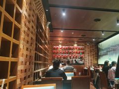 -绿茶餐厅(coco park 店)