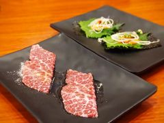 -大阪烧肉BAKA一代(十亩地店)