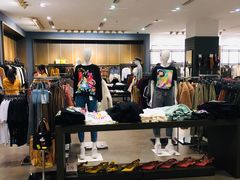 -ZARA(仓山万达店)