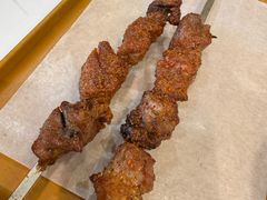 -尹兰楼西北风情餐厅(嘉定店)