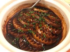 特色香芋煲-全聚德(常州店)