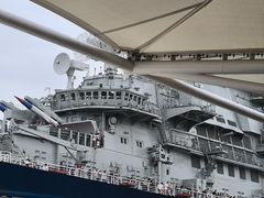 -泰达航母主题公园