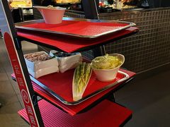 -海底捞火锅(枫蓝国际购物中心店)