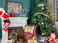 -紫荆广场·花漫里