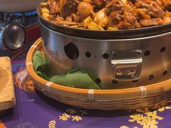 -甘家界牌柠檬鸭(青山店)