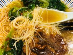 -龙记香港茶餐厅(久光百货店)