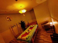 -北纬37°SPA养身会馆(湖西店)