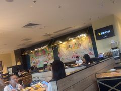 -豪客来牛排(汕头东厦100店)