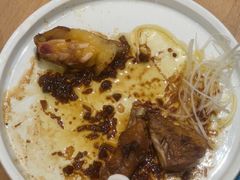 -糟粕醋·椰苑海南菜餐厅(亚龙湾天域酒店)