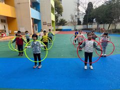 -泰宁田林幼儿园