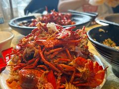 -聚味瞿记·龙虾堂(坡子街店)