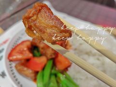 -孖记茶档·热腾茶餐(荔湾领展广场店)
