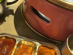 -西塔老太太泥炉烤肉(双井店)