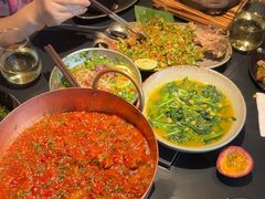 -Ameigo梅果·云贵川bistro(长宁来福士店)