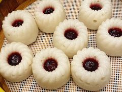 -荷塘秋月·本帮江浙菜(国权路店)