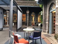 -三联韬奋书店(宽窄巷子店)
