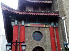 景点-多伦路文化名人街