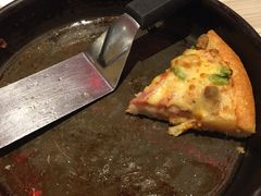 -必胜客(威高广场店)