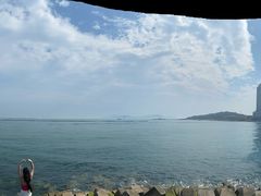 -八大关景区