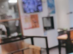 -小杨生煎(香港名都店)