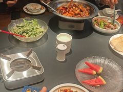 -友明堂.小桃园煨汤(滨江时代walk店)