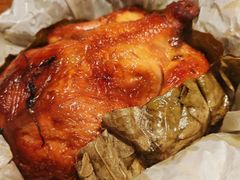 -新白鹿餐厅(龙游路总店·杭帮菜名店)