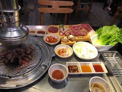 -喜来稀肉(虹泉路店)