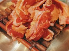 -金龙烧烤·牛肉面(西塔店)