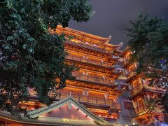 -大佛古寺