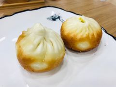 -老苏州大客堂·苏帮菜·松鼠桂鱼·苏州传统小吃(观前街人民商场店)