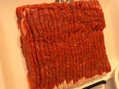 -清真·鸦儿李记·涮肉(花市店)