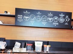 -星巴克(延吉百利城店)