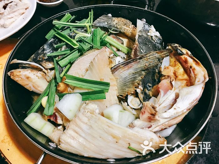 德云居饭馆-图片-顺德区美食-大众点评网