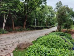 -五龙客家风情园