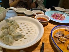 -吕氏疙瘩汤·私家菜馆(慈云寺店)