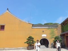 -普陀山慧济禅寺