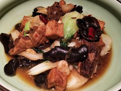 -福满我家大碗厨·湘菜(上海大厦店)